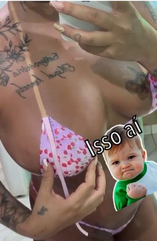 Disponivel com local atendo em.motel e residencia.