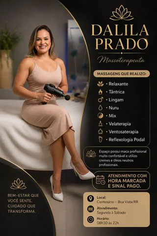 Massagista erotica, rainha ORAL TANTRICO e do ANAL. 380874