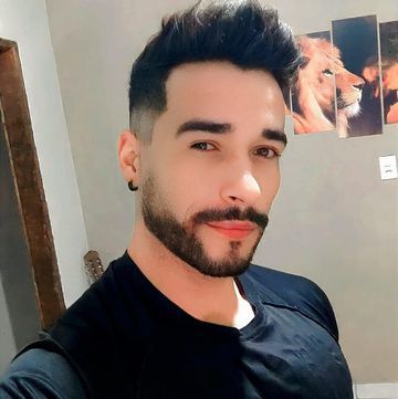 Kiko ll Show privado na promoção  280643