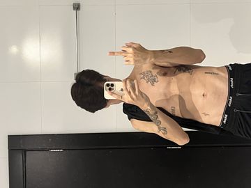 Um sulista em Manaus, branquinho da cabeça aos pés 346018