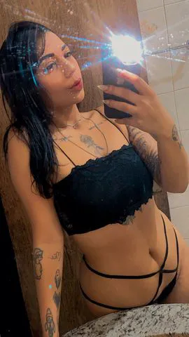 Oi amore, tenho local tranquilo 