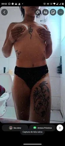 Educada, carismática e cheia de atenção para meus amores