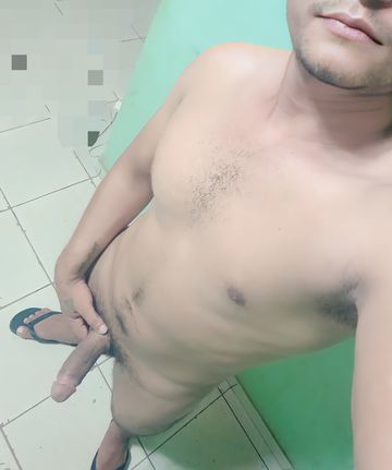 Louco pra te encher de prazer 