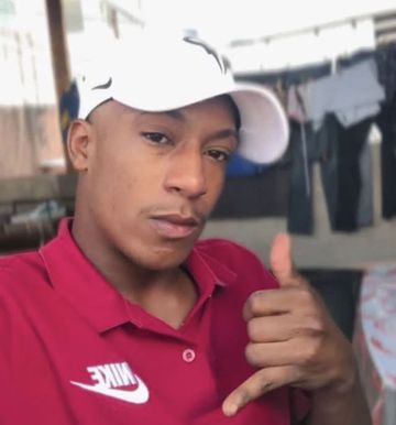 Olá, sejam muito bem vindo ao meu perfil, Me chamo Felipe , costumam me chamar de preto safado kkkkk.
Sou um garoto de programa de 24 anos de muitas experiências, e se você está procurando um sexo gostoso, pegado e romântico , saiba que é comigo mesmo, posso ser quem você quiser.
Podemos também descobrir coisas novas, Sou discreto, seguro e se você quiser sigilo  é comigo mesmo.
Atendo homens, mulheres e casais.
Estou localizado aqui em Guarulhos, jardim Palmira, contato 11996730132. Beijos.