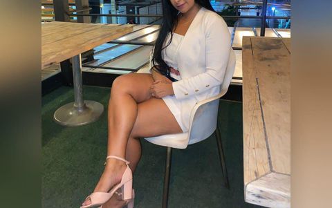 Sou uma mulher linda e experiente gostosa da cor do pecado pra vc que procura uma acompanhia surpe agradável 