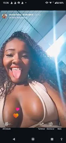 Olá me chamo Luciana sou uma ótima companhia para você só dá Pavuna atendo em todos os lugares mandando o Uber de ida e volta sou completinha tem um local venha me conhecer sou uma ótima pessoa adoro companhia uma hora 150 
Meia hora r$ 100 
Chamada de vídeo r$ 50 
Pacote de vídeos com três vídeos de 20 minutos por 50 
Vídeos dando vídeos se masturbando e assim vai meu anjo venha me conhecer sou uma n***** r***** que tem uma r*****