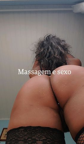 Sexo e massagem  222591