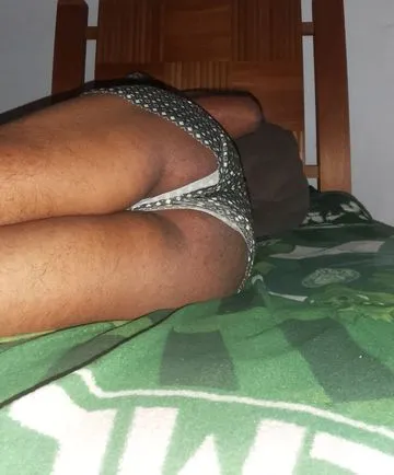 VIADO DE CALCINHA 377978