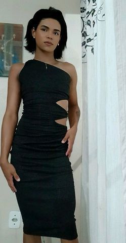 Novinha foguênta 311543