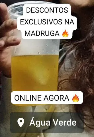 DISPONÍVEL AGORA COM PROMOÇÕES 
CHAMA 🔥 
Atendimentos confirmados mediante pagamento de sinal! (Consultar valores)
Chamada e pac de conteúdos 