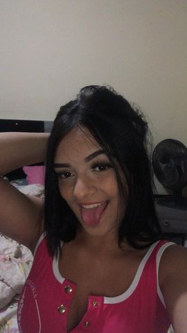 Satisfação Ana, venha me conhecer e aproveitar doque tenho a oferecer. 162380