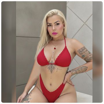 Mariah Bárbara  348932