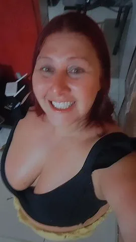 Sou do tipo namoradinha 
🔥💋😈