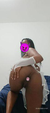 Preta Hot  310852