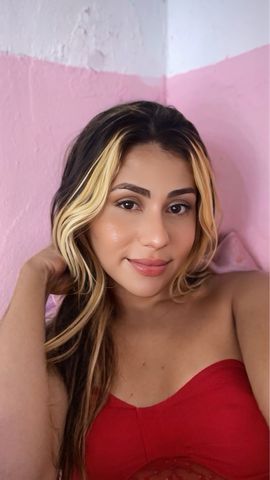 Hariany Letícia  346773