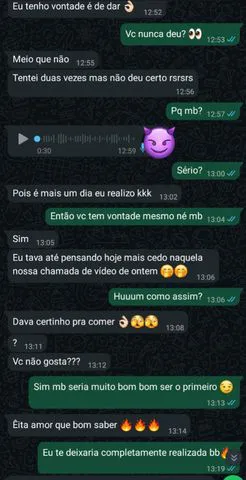 Conversas Eróticas  364922