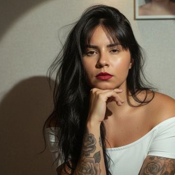 Posso fazer oque vc quiser chupo faço estilo namoradinha  posso ser quem vc precisa