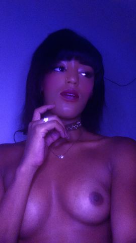 pretinha  bangu 325033