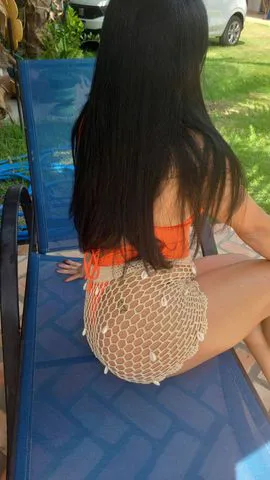 Tenho local 
Não faço  anal