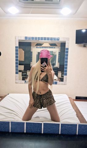 Loira Peludona Virtual 349823