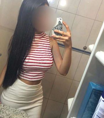 Morena gata, bem safada e viciada em sexo. 159278
