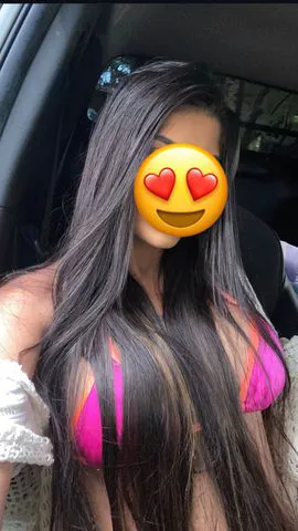 Sou carinhosa amorosa e safada 