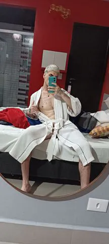 Sou somente ativo, último mês por aqui, aporveitem...🍆💦