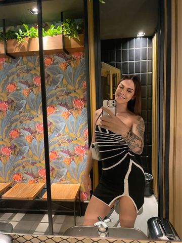 Recém chegada no aplicativo 💋🔥 267400