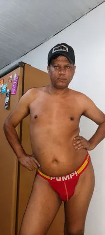 VIADO DE CALCINHA 377971