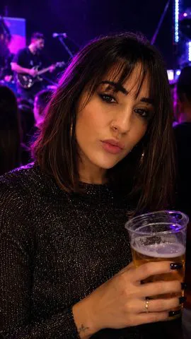 Acompanhente de luxo 