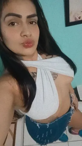 Morena Tatuada 384602