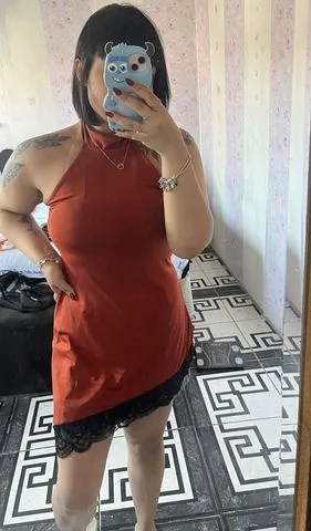 Moni, sua namoradinha de aluguel.  395984