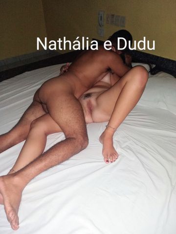 Casal Nathália e Dudu - casal bi 149338