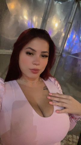 Gabi ruivinha 330756