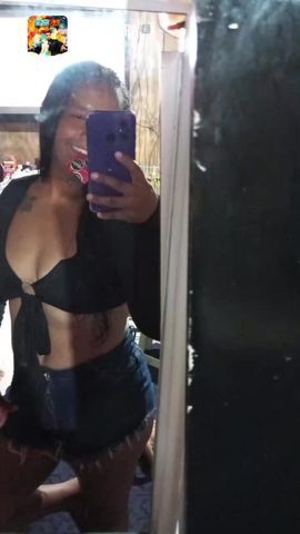 Morena linda e gostosa 🤩 que realize todos seus desejos 😍😚