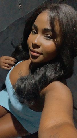 Pretinha 345855