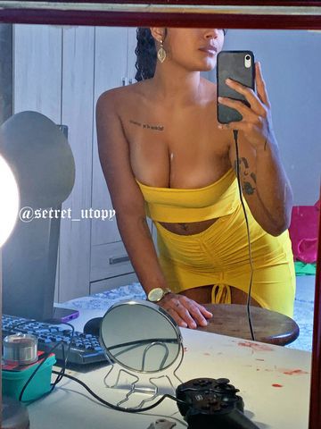 🚨⚠️🚨 (( SÓ ATENDO ONLINE, BEBÊ! )) 🚨⚠️🚨
— PUTARIA LIBERADA NO SIGILO VENHA GOZAR COMIGO 💦

✅CHUVA DOURADA
✅PODOLATRIA
✅AVALIAÇÃO HOT
✅ FETICHES
✅ ACOMPANHANTE VIRTUAL
✅ SEXO VIRTUAL
✅ CHAMADA DE VIDEO ❤️😈

O MELHOR PRAZER QUE VOCE VAI TER🔞