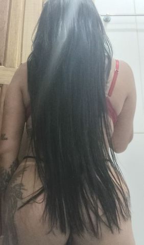 Ola sou da zona sul atendo em moteis meu apartamento realiso feitiches anal oral vaginal sem restriçoes local tranquilo atendo homem e mulhreres baixinha bronzeada local com garagem atendo em motel e residencia na zona sul tenho conduçao local tranquilo sem visinhos local limpo e agradavel. Tenho acessorios para clientes que gosta tipo penis faço beijo grego e mais...