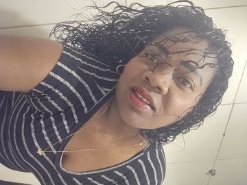 Morena venezuelana querida  339643
