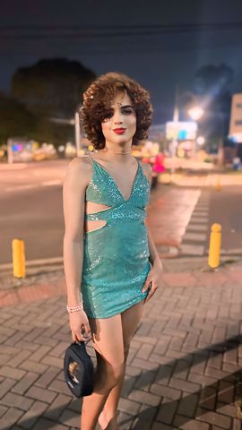 Aline Garcia  267262