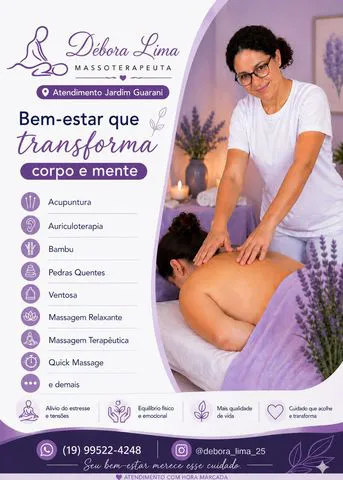 Massagens  369160