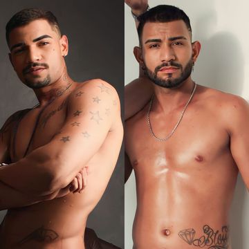 homens Feira De Santana - BA 24 anos Dois machos dotados primeira vez na cidade dotados e sem frescura bora?