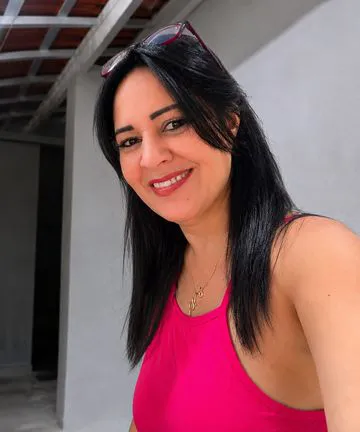 Sou Samantha estou aqui para realizar seu desejos sexual mais intensos...sou carinhosa e muito receptiva!